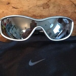 Nike men’s sunglasses